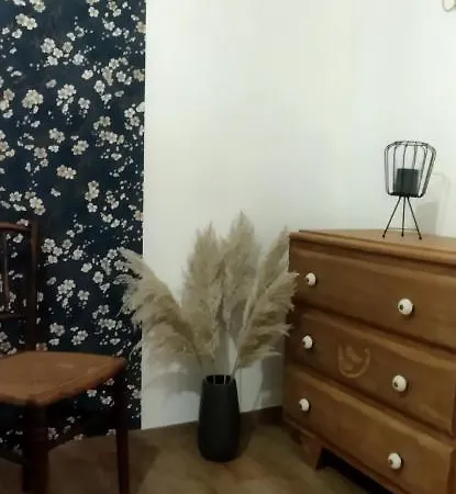 La Maison Des Bailleutins-gite Spacieux A La Campagne, A Mi-chemin Entre La Baie De Somme Et Amiens *