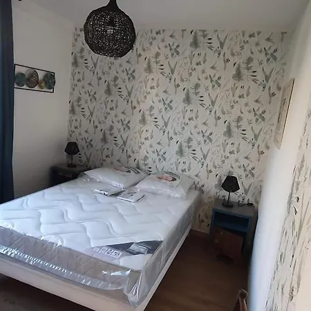 La Maison Des Bailleutins-gite Spacieux A La Campagne, A Mi-chemin Entre La Baie De Somme Et Amiens Сasa de vacaciones Bailleul (Somme)