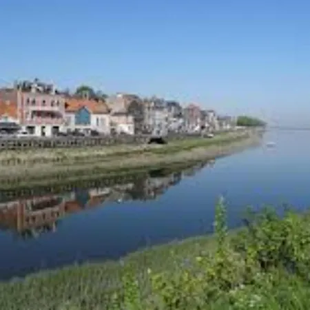 La Maison Des Bailleutins-gite Spacieux A La Campagne, A Mi-chemin Entre La Baie De Somme Et Amiens Bailleul (Somme)