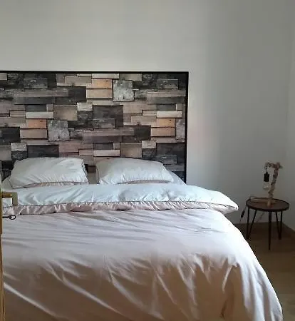 La Maison Des Bailleutins-gite Spacieux A La Campagne, A Mi-chemin Entre La Baie De Somme Et Amiens Сasa de vacaciones