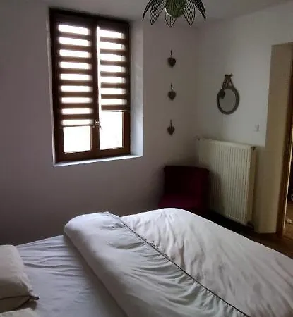 La Maison Des Bailleutins-gite Spacieux A La Campagne, A Mi-chemin Entre La Baie De Somme Et Amiens Vakantiehuis *