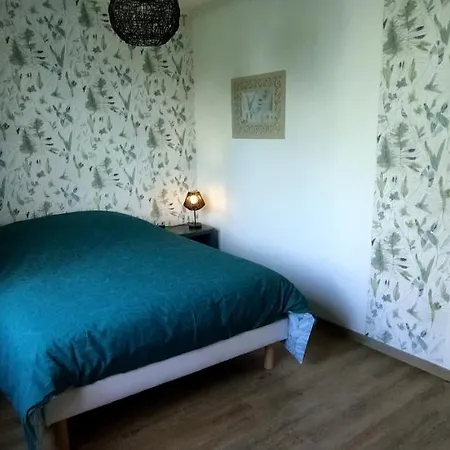 La Maison Des Bailleutins-gite Spacieux A La Campagne, A Mi-chemin Entre La Baie De Somme Et Amiens Bailleul (Somme)